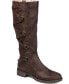 Women's Carly Wide Calf Boots