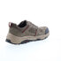 Фото #15 товара Rockport XCS Pathway WP Ubal CI5236 Mens Gray Suede Lifestyle Sneakers Shoes