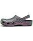Women's Classic Glitter Clogs from Finish Line