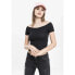 ფოტო #2 პროდუქტის URBAN CLASSICS Off short sleeve T-shirt