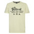 PETROL INDUSTRIES M-1040-TSR600 short sleeve T-shirt