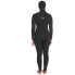 Фото #2 товара BILLABONG 54 Synergy C 4 mm Long Sleeve Front Zip Neoprene Suit