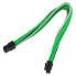 Фото #1 товара NANOXIA NX8PE3EGWS 30 cm Internal Power Cord