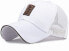 Фото #1 товара Adantico Men's baseball cap, unisex mesh cap in summer