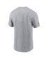 Men's Dallas Cowboys Sideline Performance T-Shirt