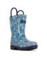 Фото #1 товара Ботинки Nautica Colby Rain Boots