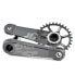 Фото #1 товара E-THIRTEEN LG1 Race Carbon crankset