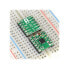 Фото #8 товара DRV8801 - single-channel motor controller 36V / 1A - Pololu 2136