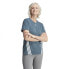ფოტო #1 პროდუქტის ADIDAS Icons 3 Stripes short sleeve T-shirt