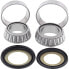 MOOSE HARD-PARTS 22-1009 steering bearing kit