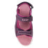 Фото #7 товара HI-TEC Solin Junior Sandals