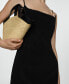 ფოტო #7 პროდუქტის Women's Lace Detail Straps Dress