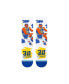 Носки Stance Stephen Curry Paint Crew