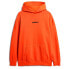 Фото #1 товара SUPERDRY Micro Logo Graphic Loose hoodie