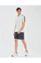 Фото #6 товара Футболка мужская Skechers Polo Yaka S221047-035/Gri