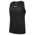 HUMMEL Run sleeveless T-shirt