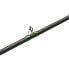 Фото #5 товара Shimano COMPRE MUSKIE, Freshwater, Muskie, Casting, 9'9", Extra Heavy, Telesc...