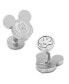 ფოტო #1 პროდუქტის Mickey Mouse Cufflinks