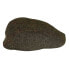 Фото #3 товара PASION MORENA Tweed Camping cap