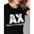 Фото #6 товара ARMANI EXCHANGE 8NYT86_Y8C7Z short sleeve T-shirt