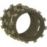 EBC CK Series Cork CK5594 Clutch Friction Plates - фото #2