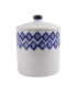 Фото #1 товара Santorini Diamond Large Canister