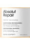 Фото #2 товара Serie Expert Absolut Repair Yıpranmış Saçlar Için Onarıcı Şampuan 500ml