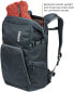 Фото #11 товара Мужской спортивный рюкзак черный Thule Covert DSLR Camera Backpack with Removable Camera Pod