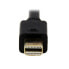 Фото #8 товара Адаптер Mini DisplayPort — VGA Startech MDP2VGAMM6B