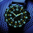 Фото #4 товара Luminox XA.6421 Men's F-117 Nighthawk Black Dial Quartz Watch