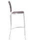 Фото #3 товара Criss Cross Bar Chair, Set of 2