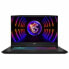 Фото #1 товара Ноутбук MSI Katana 17 B13VGK-693XES 17,3" Intel Core i7-13700H 32 GB RAM 1 TB SSD Nvidia Geforce RTX 4070