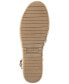 Фото #5 товара Women's Paminaa Flat Espadrilles, Created for Macys