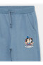Фото #7 товара Спортивные брюки LC WAIKIKI для мальчиков с ностальгическим принтом "Маймуном"