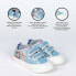 Sports Shoes for Kids Frozen Light Blue