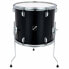 Фото #1 товара Millenium Focus 16"x14" Floor Tom Black