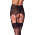 Fancy Suspenderbelt, 3 Teile