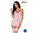 Фото #1 товара Эротическое белье и костюмы Avanua Chemise Pink