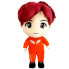 GRUPO ERIK BTS J-Hope Tinytan Teddy