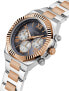 Фото #3 товара Часы Guess Equilibria Rose Gold