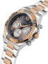 Часы Guess Equilibria Rose Gold