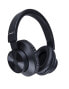 Фото #3 товара Наушники Maxxter Bluetooth Stereo ACT-BTHS-03 Over-Ear Черные 168 г, Gembird
