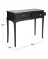 Фото #5 товара Opal 2 Drawer Console Table