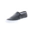 Фото #8 товара Lacoste Tatalya 119 2 P CFA Womens Black Leather Lifestyle Sneakers Shoes