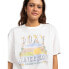 ფოტო #5 პროდუქტის Roxy Dreamers A short sleeve T-shirt