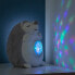Фото #7 товара Мягкая игрушка с проектором света и белым шумом Hedgehog InnovaGoods