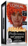 Фото #5 товара Haarfarbe - L'Oreal Paris Preference Vivid Color MetaVivids 7.222 - Meta Pink