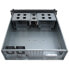 Фото #2 товара Inter-Tech 3U 3098-S, 19" Rack Servergehäuse - schwarz