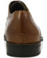 Men's Garrison Wing-Tip Oxford