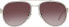 Фото #2 товара Guess Sonnenbrille GF0344 32F 56 Damen Gold